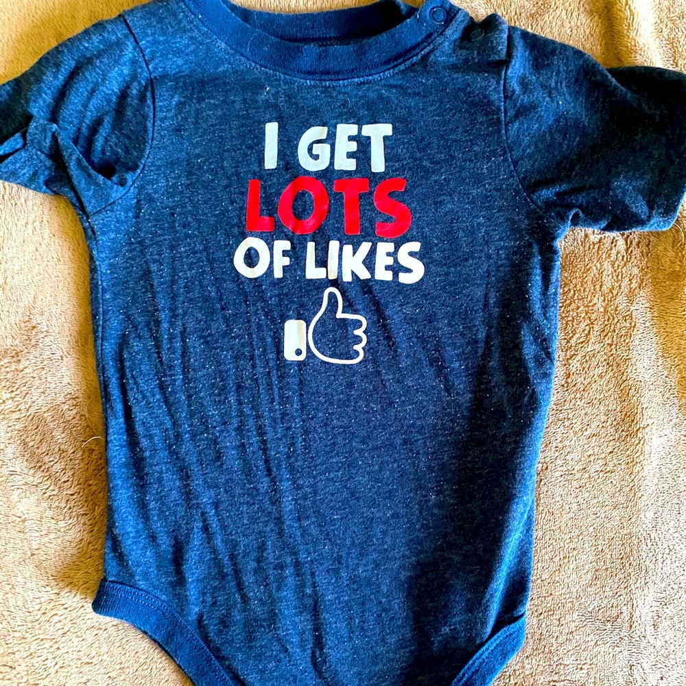 Baby Onesie